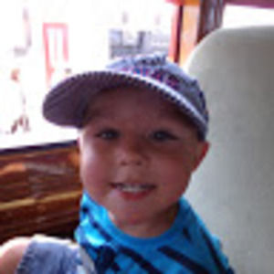 Meet your Posher, Keely